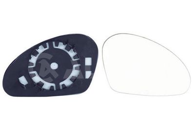 Mirror Glass, exterior mirror ALKAR 6402802