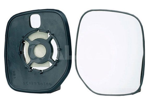 ALKAR 6402974 Mirror Glass, exterior mirror