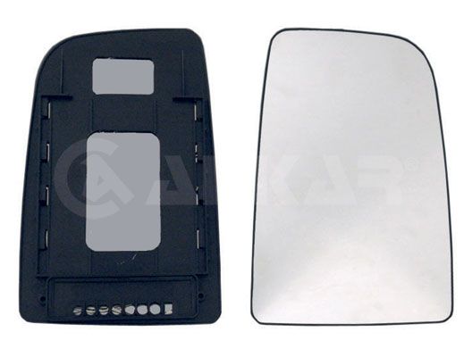 ALKAR 6402994 Mirror Glass, exterior mirror