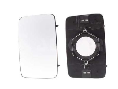 Mirror Glass, exterior mirror ALKAR 6403961