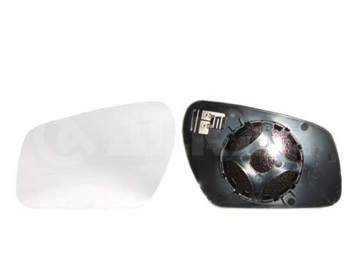 ALKAR 6411392 Mirror Glass, exterior mirror