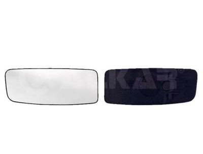 Mirror Glass, exterior mirror ALKAR 6411994