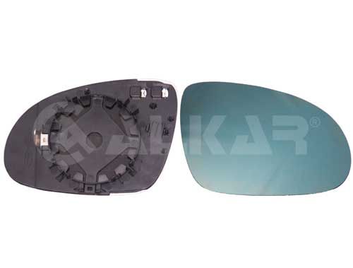 ALKAR 6412128 Mirror Glass, exterior mirror
