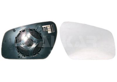 Mirror Glass, exterior mirror ALKAR 6412392