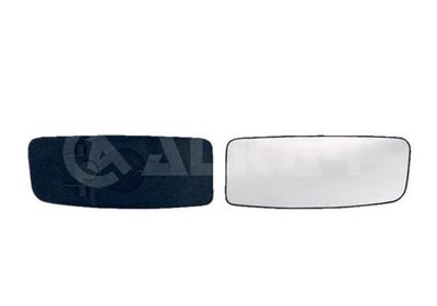 Mirror Glass, exterior mirror ALKAR 6412994