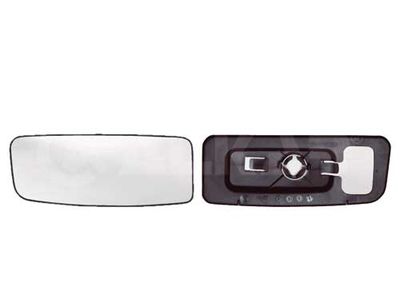 Mirror Glass, exterior mirror ALKAR 6413994