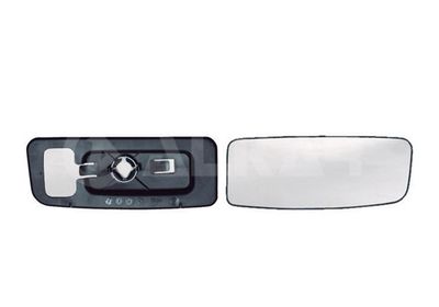 Mirror Glass, exterior mirror ALKAR 6416994