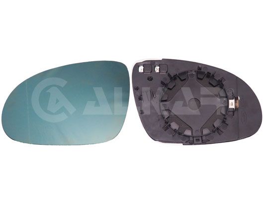 ALKAR 6421128 Mirror Glass, exterior mirror