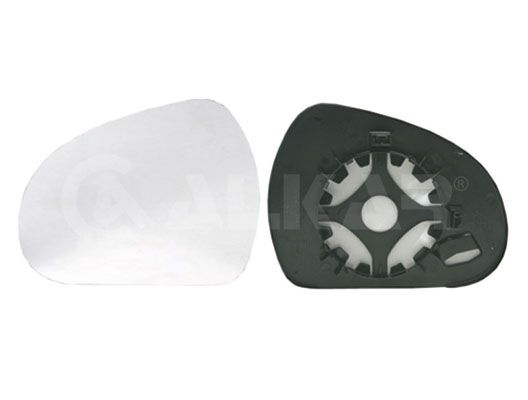ALKAR 6421284 Mirror Glass, exterior mirror