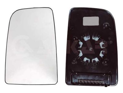 Mirror Glass, exterior mirror ALKAR 6421994