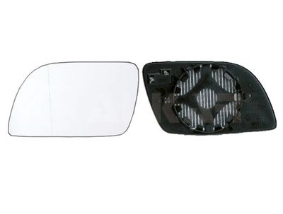 Mirror Glass, exterior mirror ALKAR 6423110