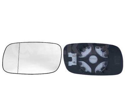 Mirror Glass, exterior mirror ALKAR 6423436