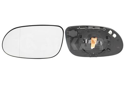 Mirror Glass, exterior mirror ALKAR 6423700