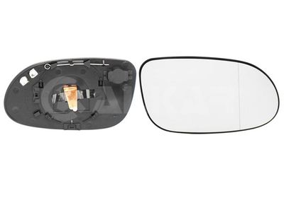Mirror Glass, exterior mirror ALKAR 6424700