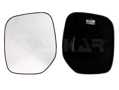 Mirror Glass, exterior mirror ALKAR 6425974