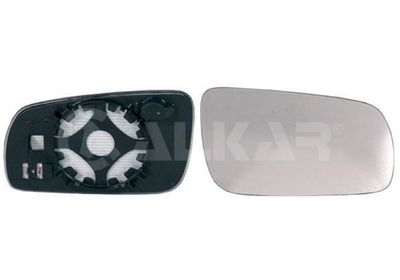 Mirror Glass, exterior mirror ALKAR 6426521