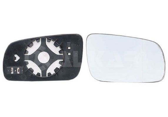 ALKAR 6430127 Mirror Glass, exterior mirror