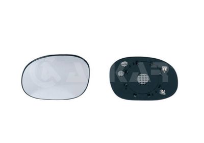 Mirror Glass, exterior mirror ALKAR 6431283