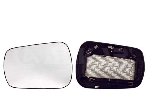 ALKAR 6431387 Mirror Glass, exterior mirror