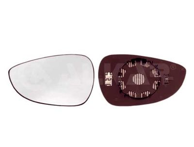 Mirror Glass, exterior mirror ALKAR 6431394