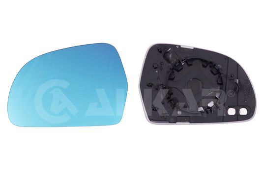 ALKAR 6431577 Mirror Glass, exterior mirror