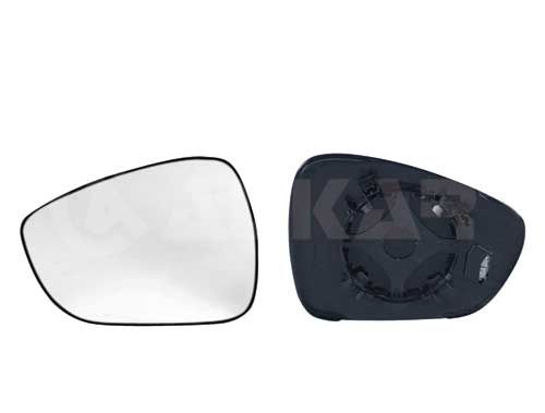 ALKAR 6431862 Mirror Glass, exterior mirror
