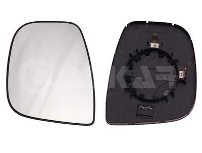 Mirror Glass, exterior mirror ALKAR 6431867
