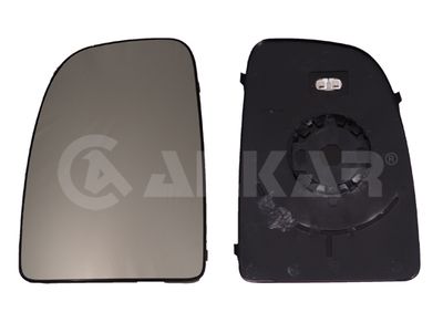 Mirror Glass, exterior mirror ALKAR 6431922