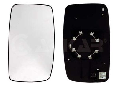 Mirror Glass, exterior mirror ALKAR 6431955