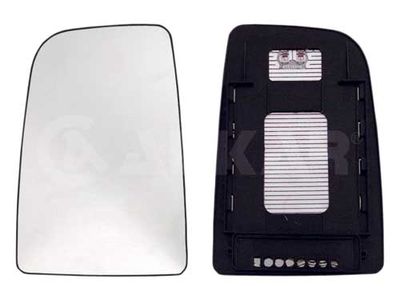Mirror Glass, exterior mirror ALKAR 6431994