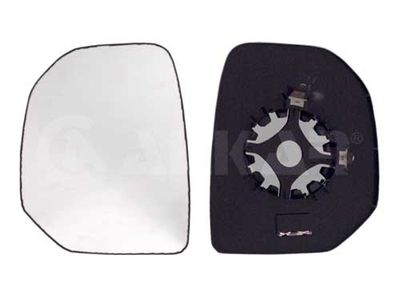 Mirror Glass, exterior mirror ALKAR 6431998