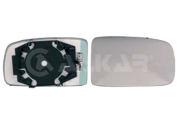 ALKAR 6432014 Mirror Glass, exterior mirror