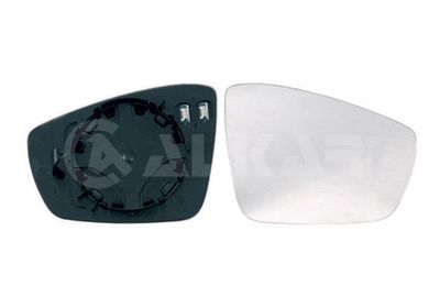 Mirror Glass, exterior mirror ALKAR 6432123