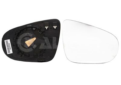 Mirror Glass, exterior mirror ALKAR 6432124