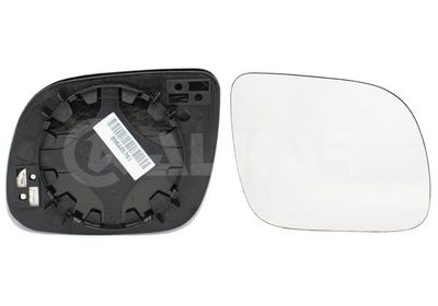 Mirror Glass, exterior mirror ALKAR 6432127