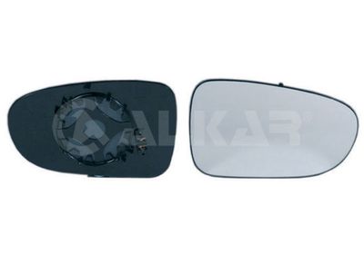 Mirror Glass, exterior mirror ALKAR 6432130