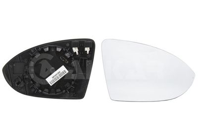 Mirror Glass, exterior mirror ALKAR 6432138