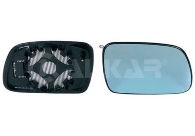 Mirror Glass, exterior mirror ALKAR 6432365