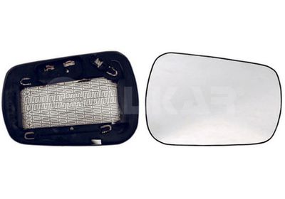 Mirror Glass, exterior mirror ALKAR 6432387