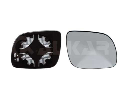 ALKAR 6432521 Mirror Glass, exterior mirror