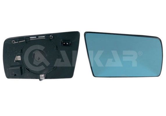 ALKAR 6432539 Mirror Glass, exterior mirror