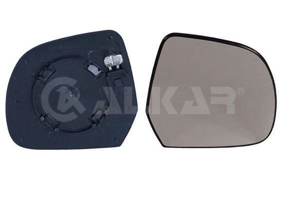 ALKAR 6432586 Mirror Glass, exterior mirror