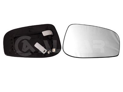 Mirror Glass, exterior mirror ALKAR 6432591