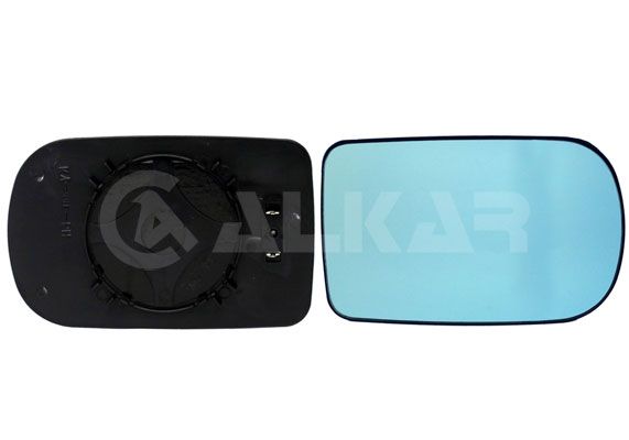 ALKAR 6432844 Mirror Glass, exterior mirror