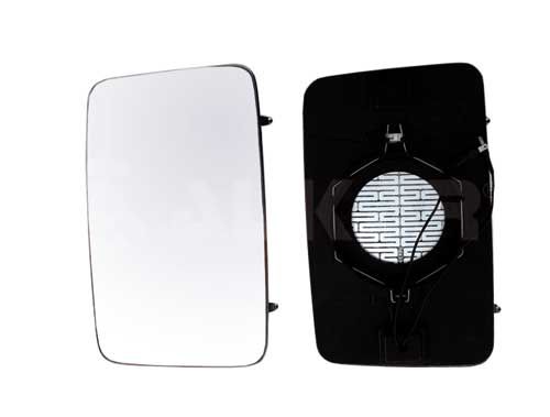 ALKAR 6433961 Mirror Glass, exterior mirror