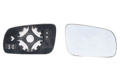 Mirror Glass, exterior mirror ALKAR 6434127