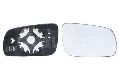 Mirror Glass, exterior mirror ALKAR 6436127