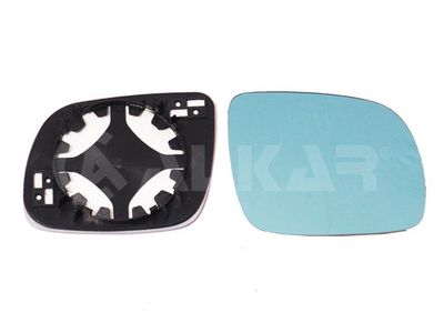 Mirror Glass, exterior mirror ALKAR 6438127