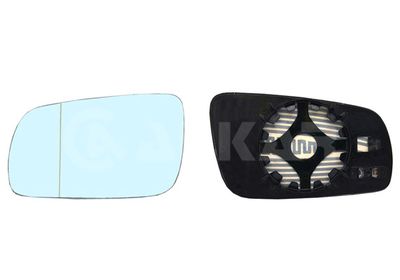 Mirror Glass, exterior mirror ALKAR 6439127
