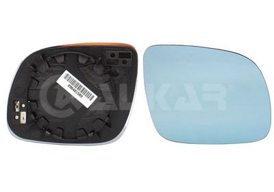 Mirror Glass, exterior mirror ALKAR 6440127